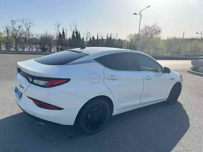 枣庄23年江淮思皓9