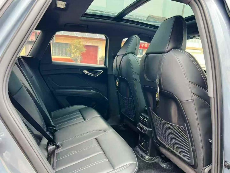 枣庄24年奥迪Q45