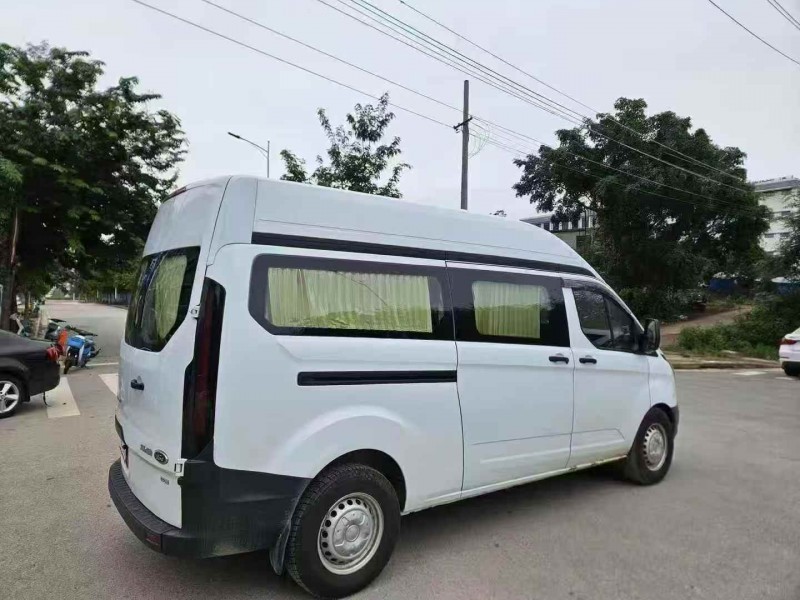 贵港17年福特全顺8