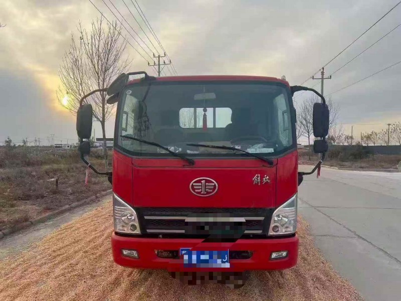 邯郸24年解放解放卡车1