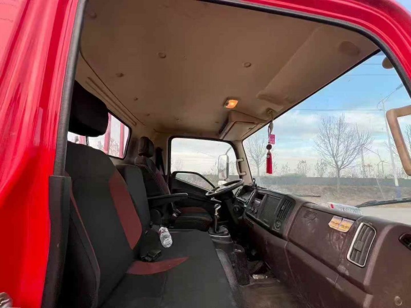 邯郸24年解放解放卡车5