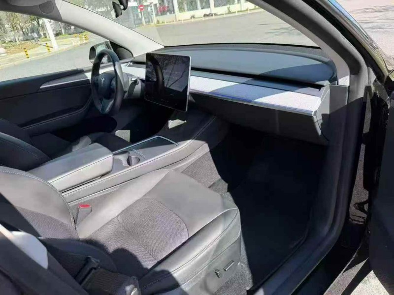 十堰24年特斯拉MODEL Y6