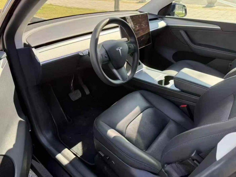 十堰24年特斯拉MODEL Y7