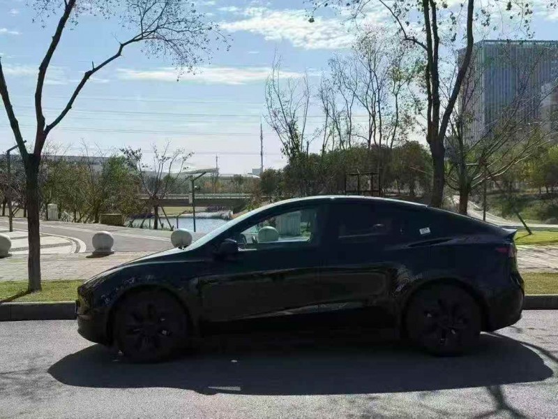 十堰24年特斯拉MODEL Y8