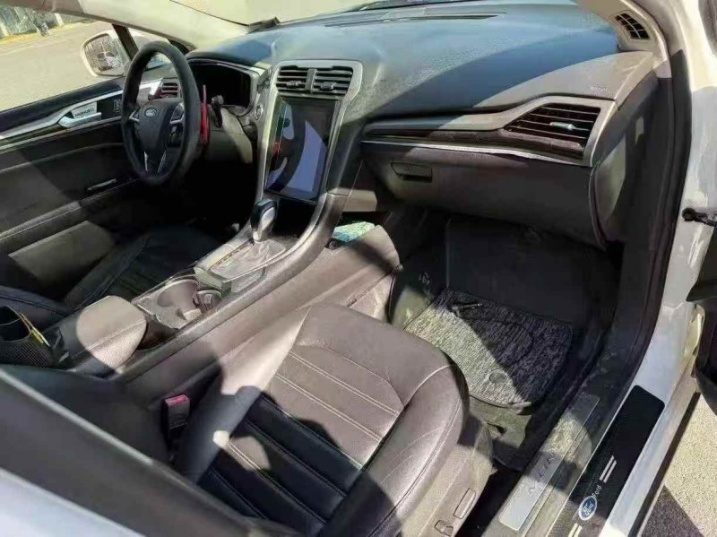 孝感16年福特蒙迪欧5