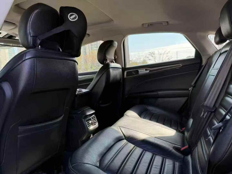 孝感16年福特蒙迪欧7