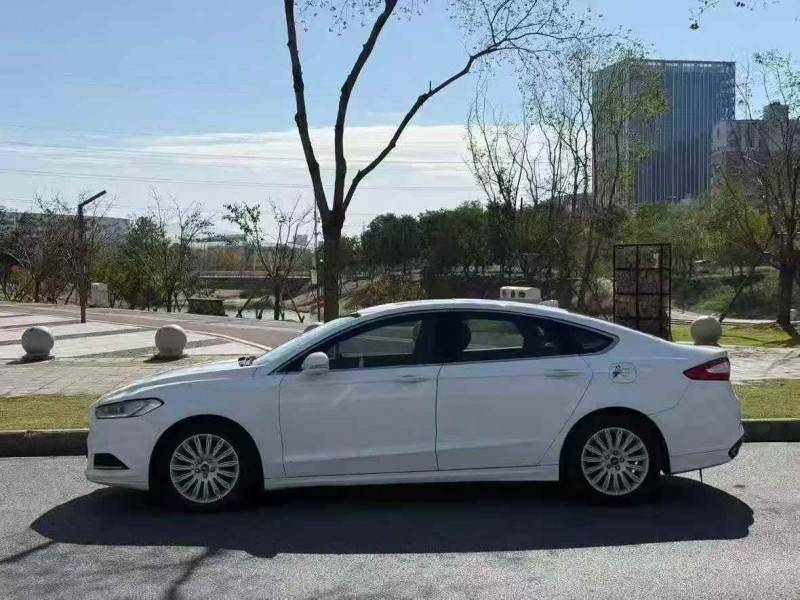 孝感16年福特蒙迪欧8