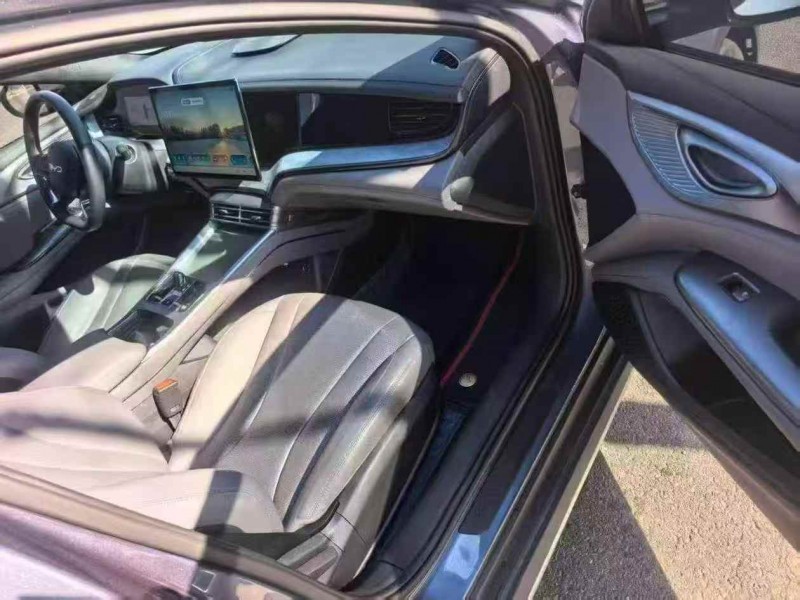 荆门24年比亚迪海豹6