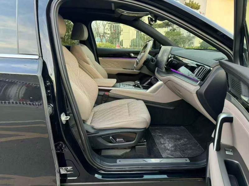 济宁24年比亚迪唐5