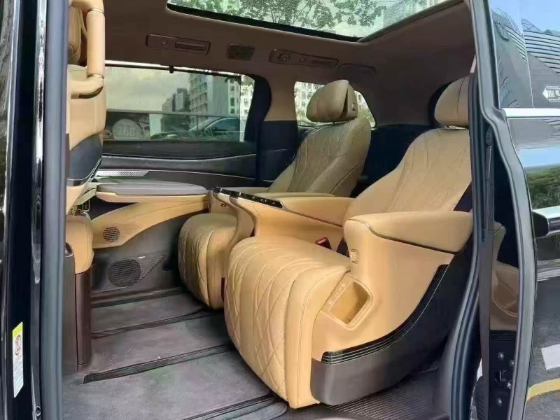 广州25年腾势D94