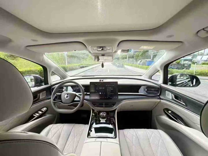 东莞23年腾势D94