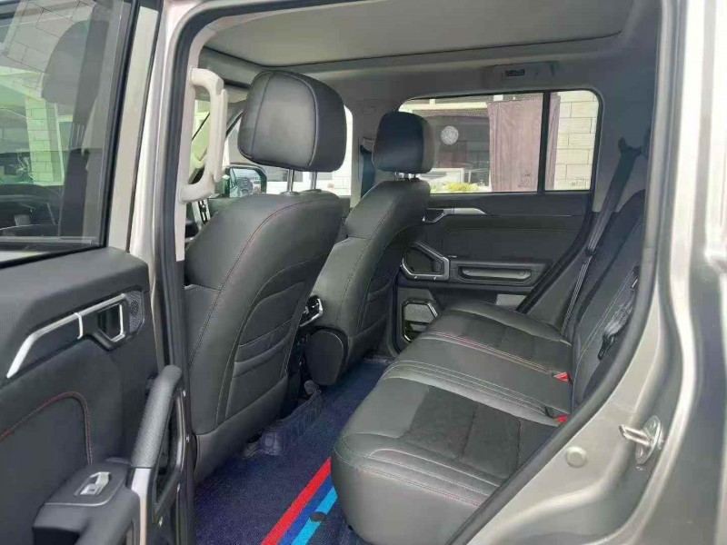 十堰24年奇瑞捷途6