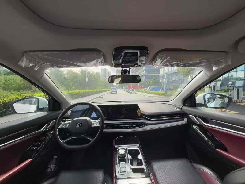 东莞22年大众思皓4