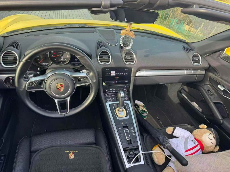 嘉兴20年保时捷7186