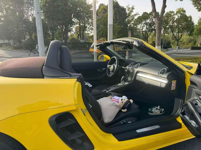 嘉兴20年保时捷7187