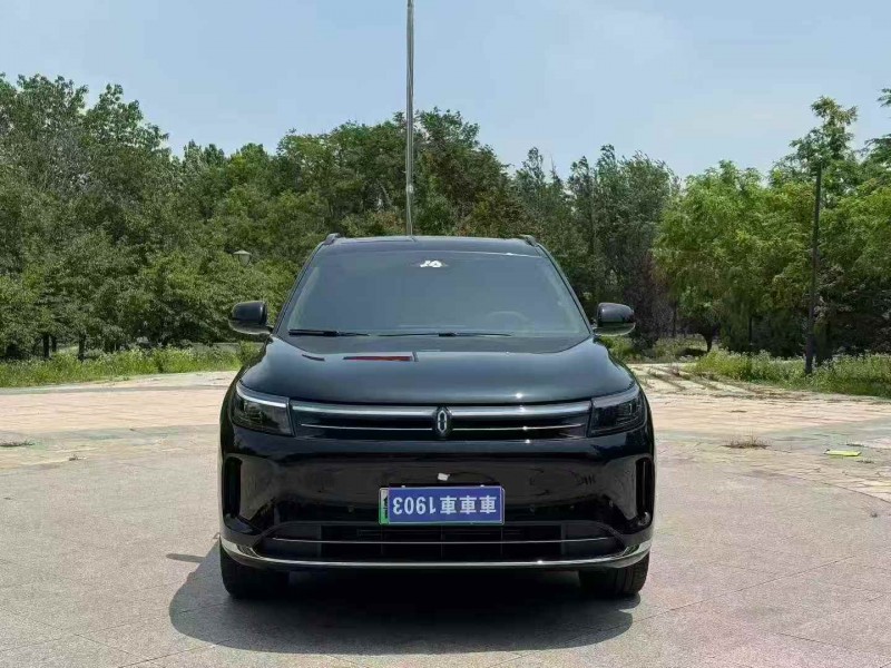 东营25年华为智选问界1