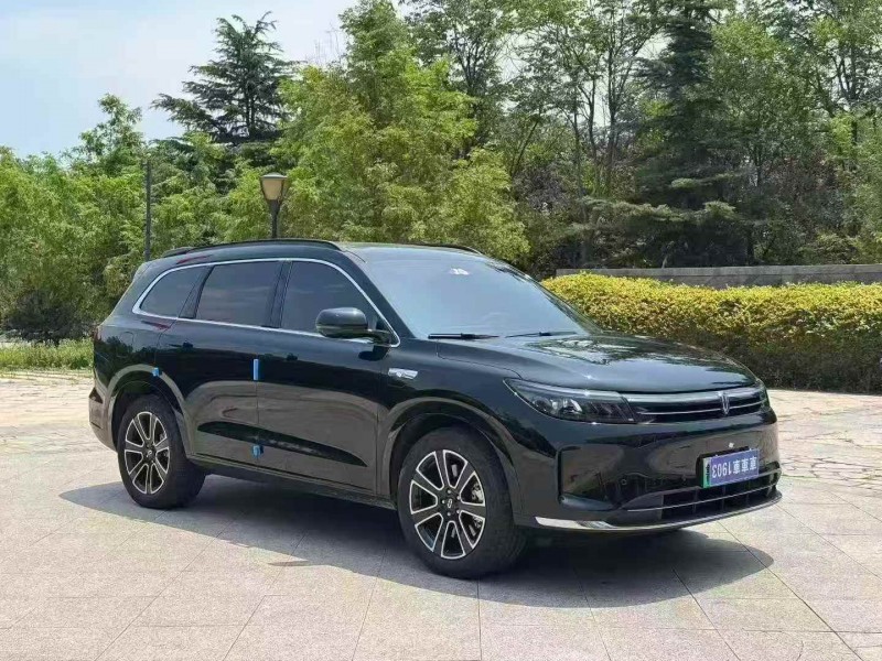 东营25年华为智选问界2