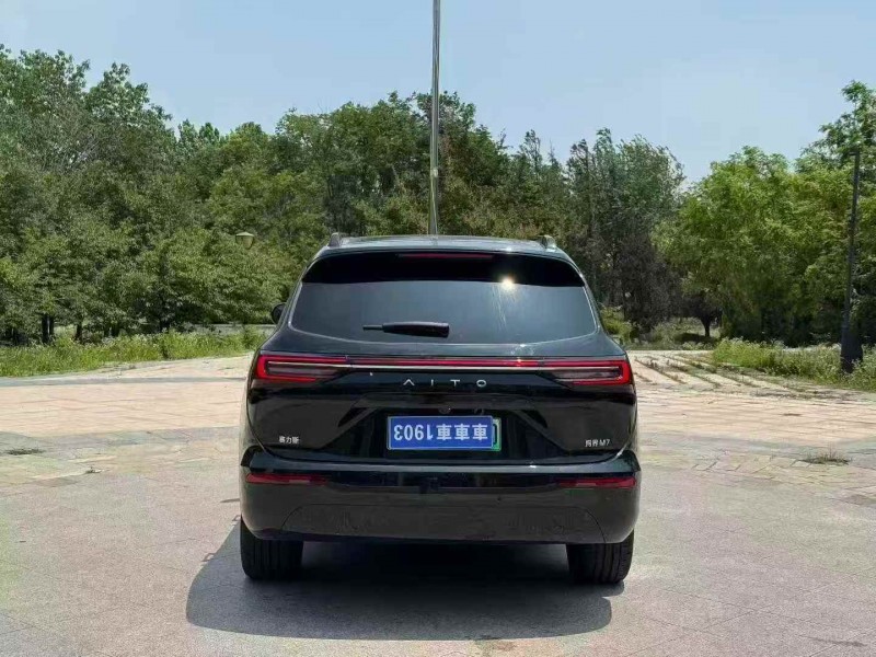 东营25年华为智选问界9