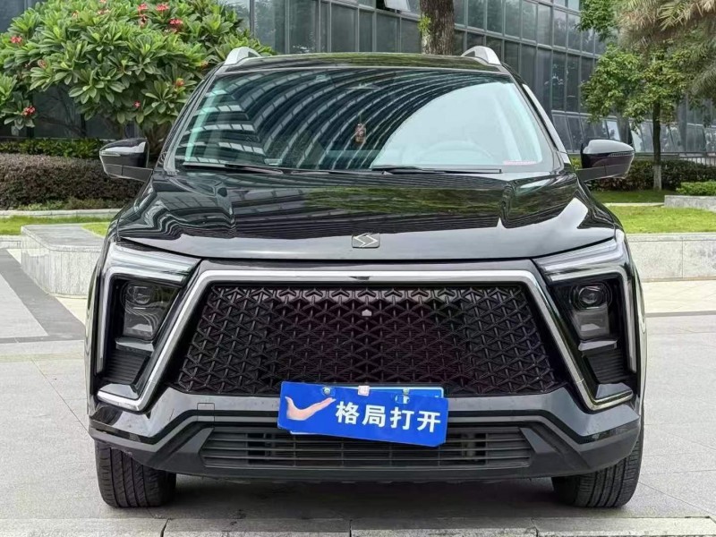 东莞22年大众思皓1