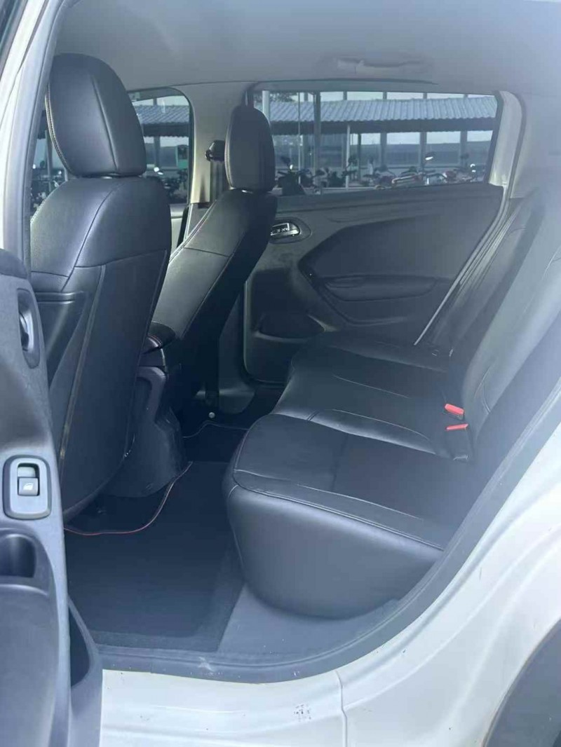 东莞17年雪铁龙C36