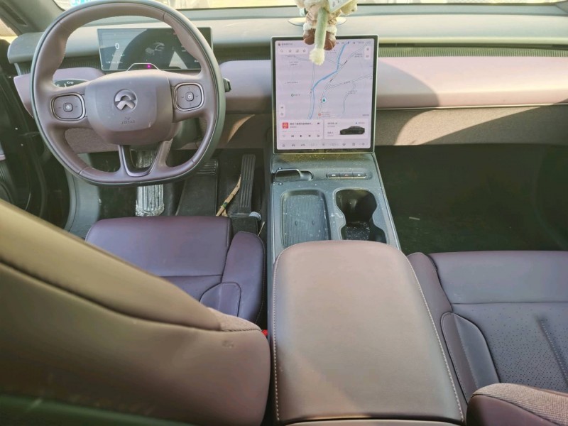 绍兴24年蔚来ET56