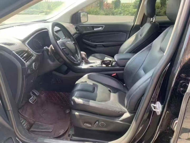 平顶山18年福特锐界6