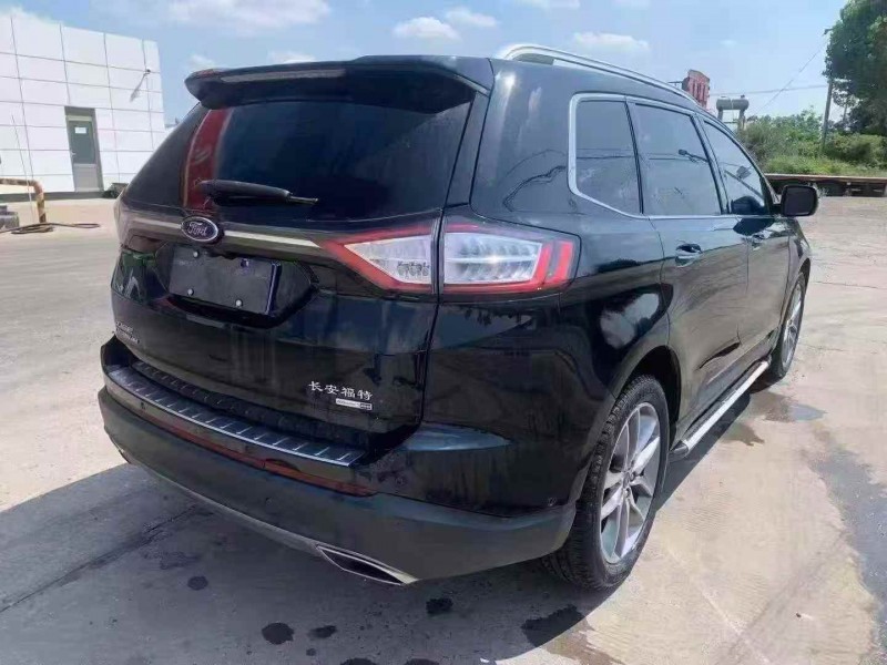 平顶山18年福特锐界8