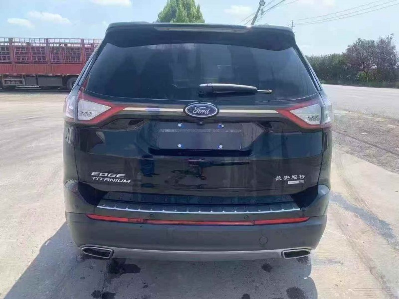 平顶山18年福特锐界9