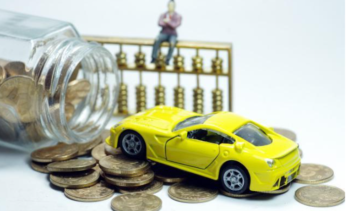 抵押车价格多少