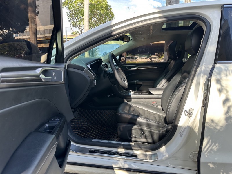 东莞18年福特蒙迪欧6