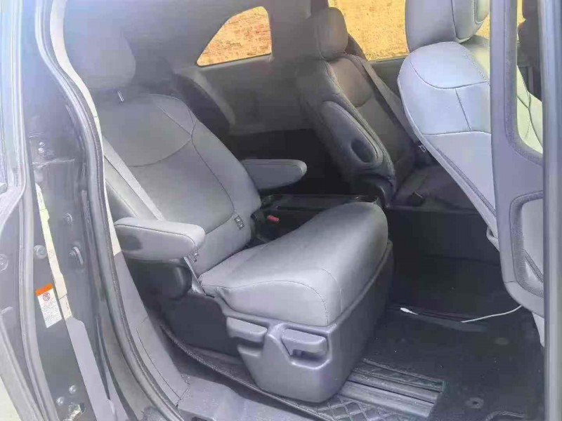 淄博24年丰田格瑞维亚6