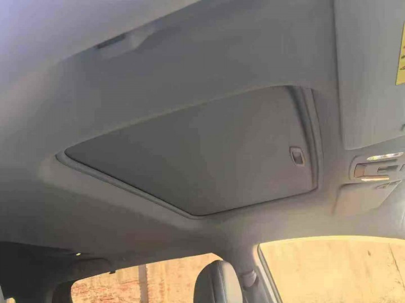 淄博24年丰田格瑞维亚8