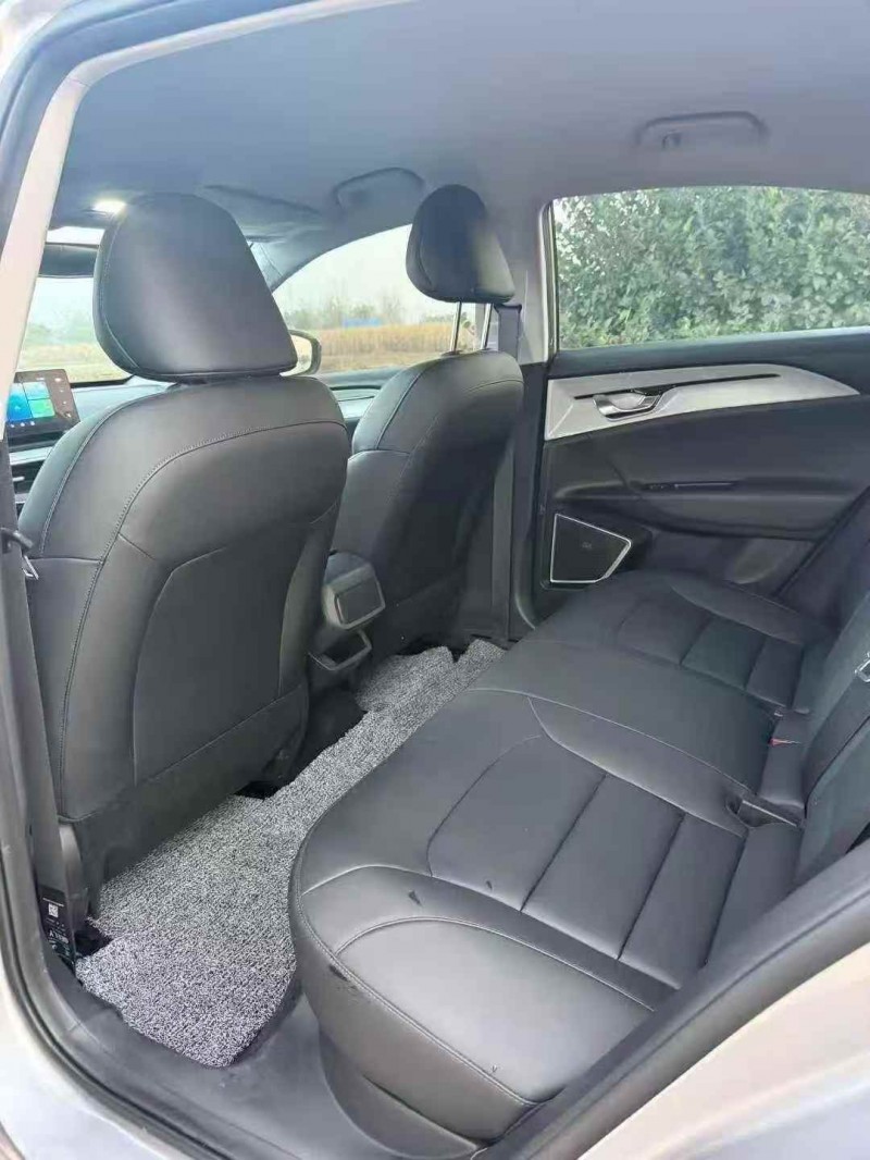 菏泽24年长城汽车坦克4