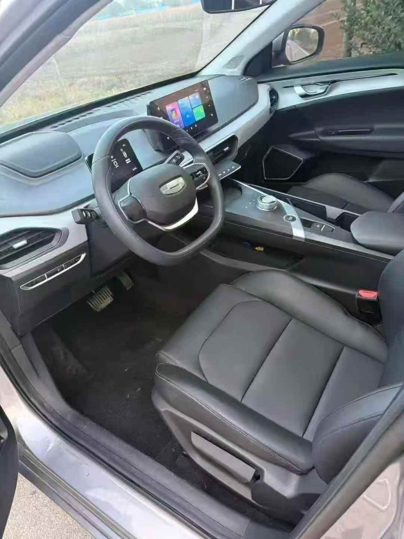 菏泽24年长城汽车坦克5