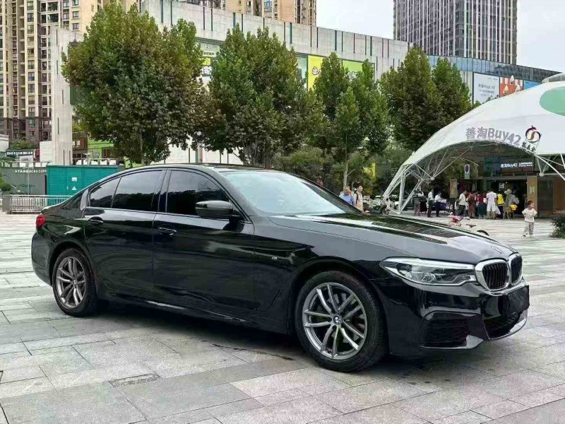 重庆20年宝马5系2