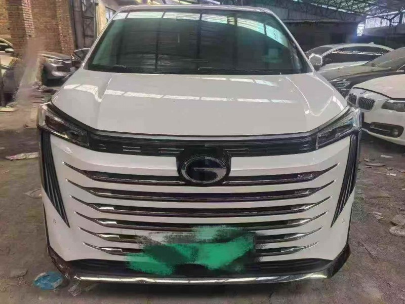 枣庄24年传祺E91