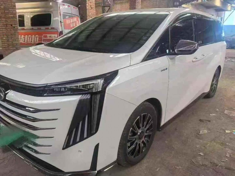 枣庄24年传祺E92