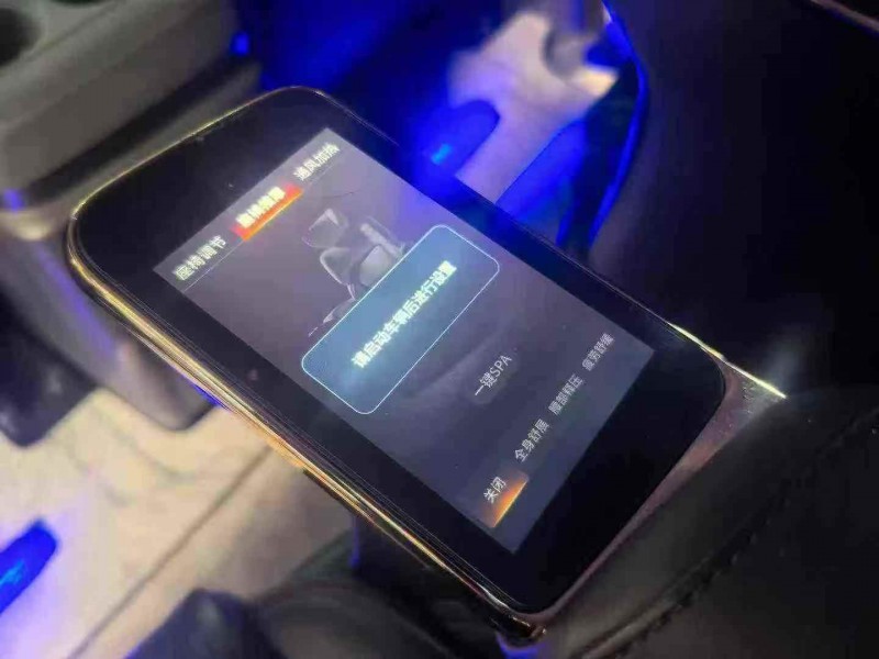 枣庄24年传祺E96