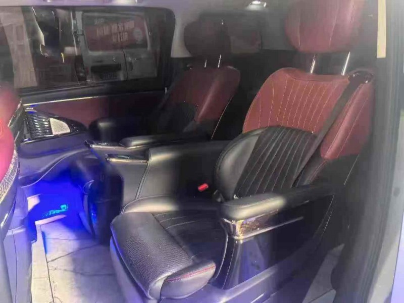 枣庄24年传祺E97