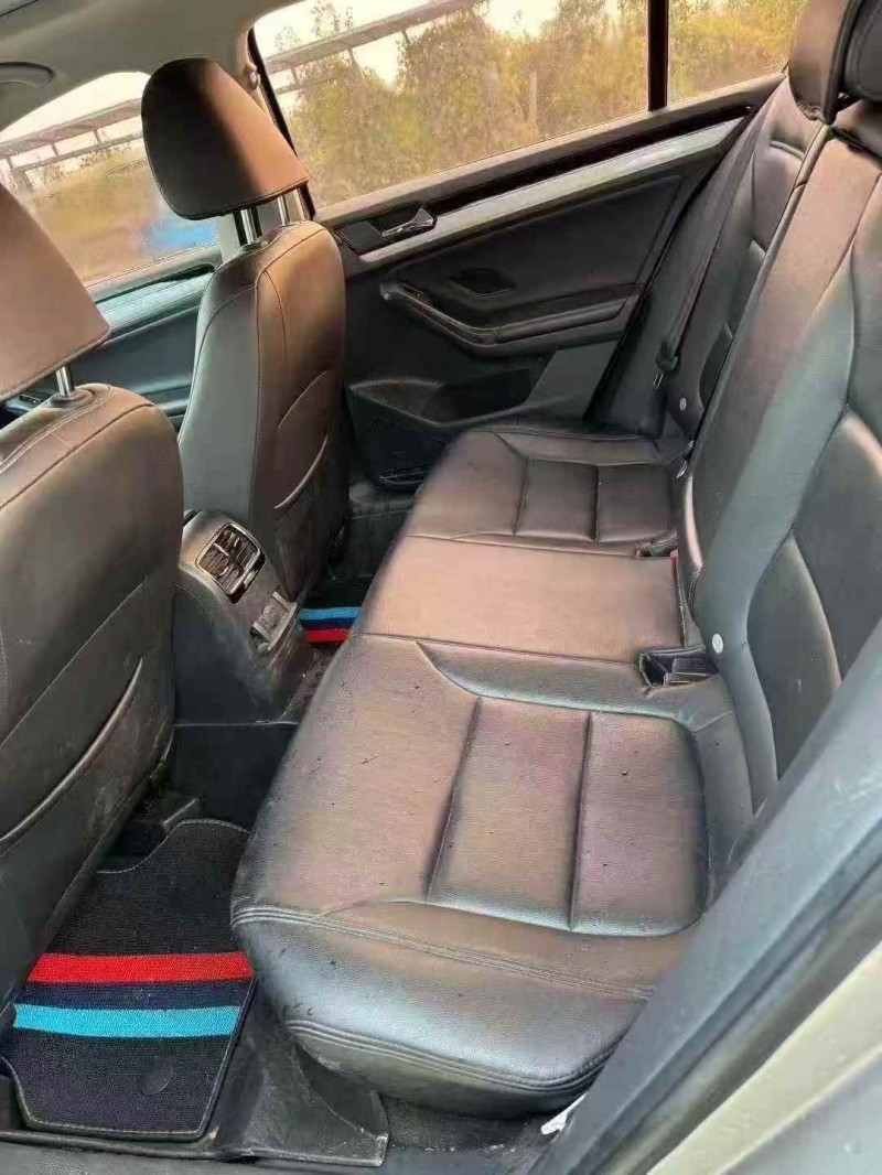 菏泽16年大众速腾6