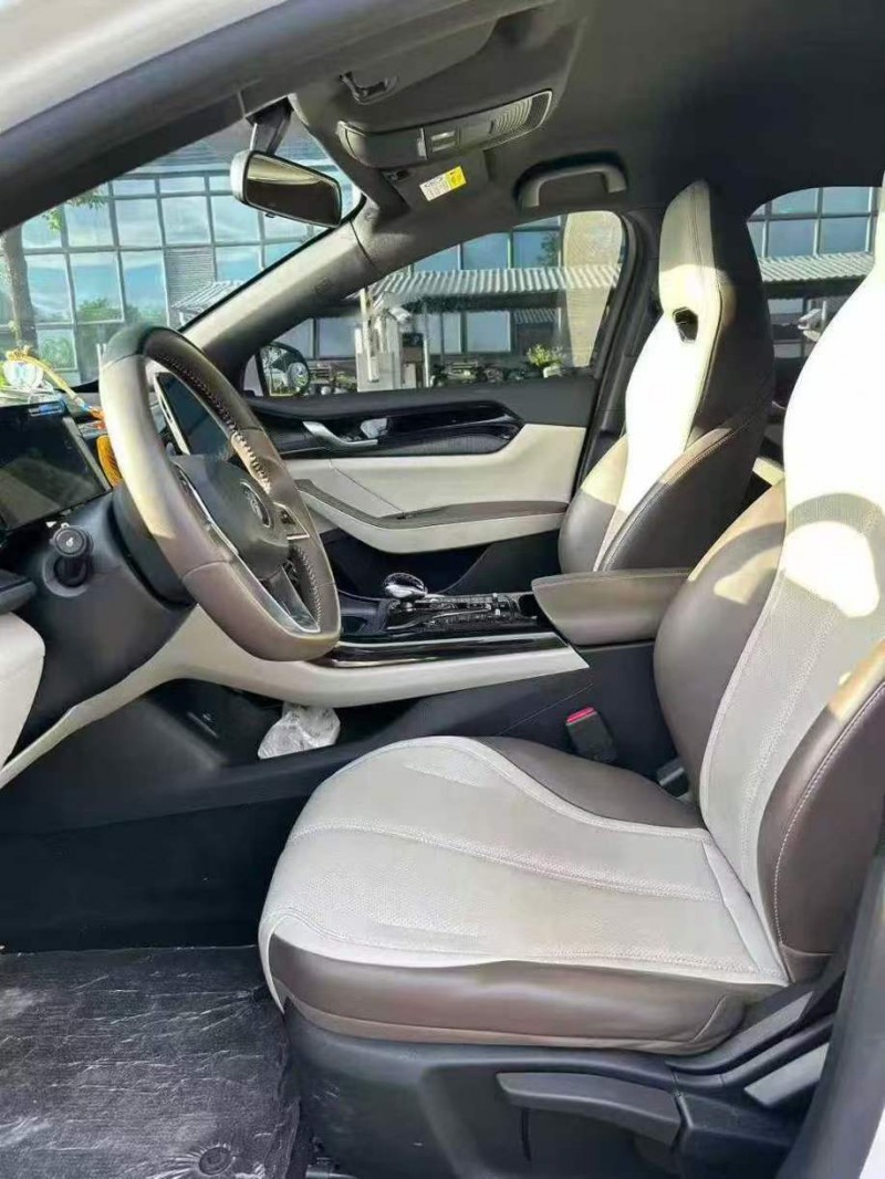 东莞24年比亚迪秦5