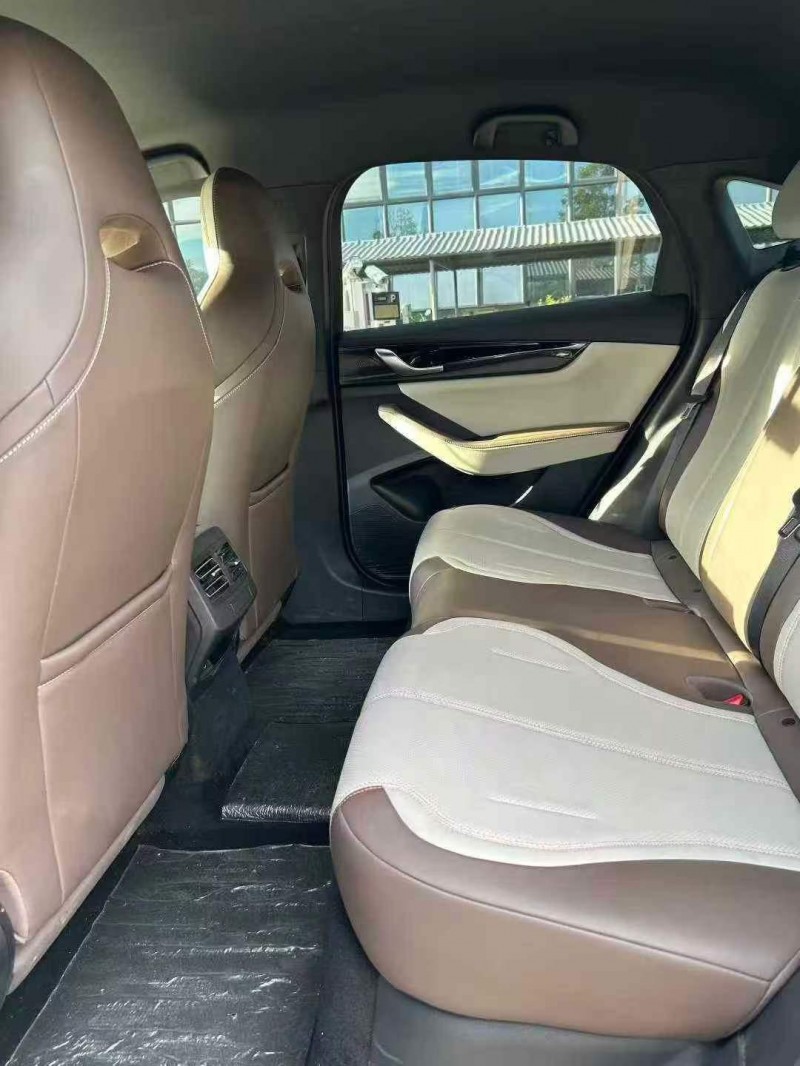 东莞24年比亚迪秦6