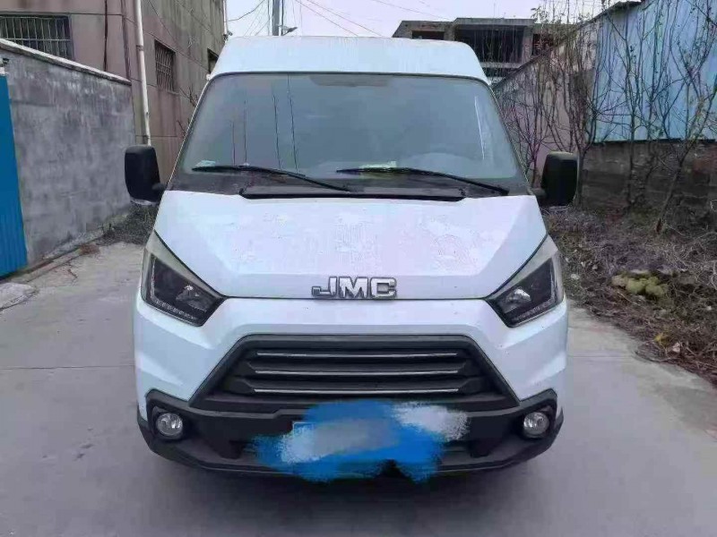 枣庄18年江铃特顺1