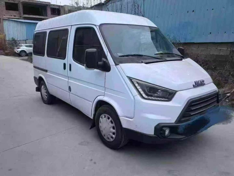 枣庄18年江铃特顺2