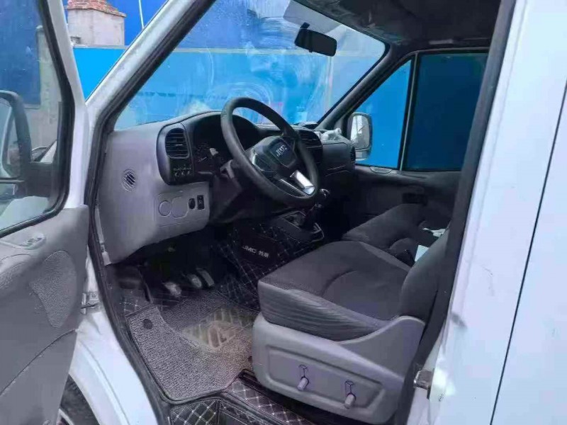 枣庄18年江铃特顺4