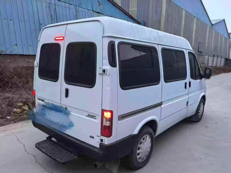 枣庄18年江铃特顺7