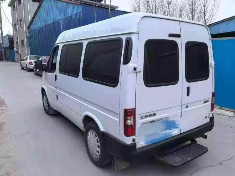 枣庄18年江铃特顺8