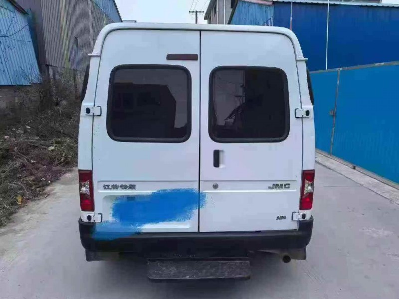 枣庄18年江铃特顺9