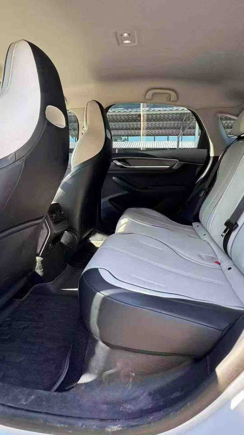 东莞24年比亚迪驱逐舰6