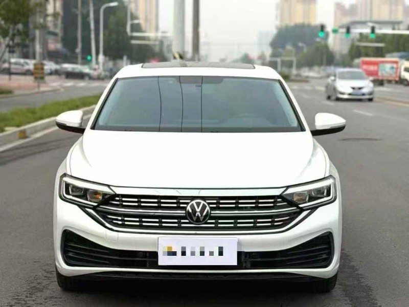 莆田25年大众速腾1